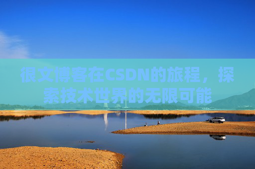 很文博客在CSDN的旅程，探索技术世界的无限可能